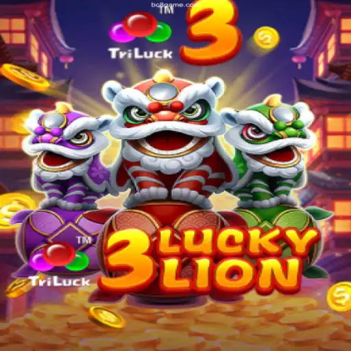 3LUCKYLION: A Roaring Adventure in Online Gaming
