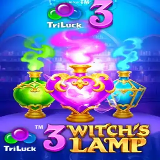 Discover the Thrills of 3WitchsLamp: A Guide to the Enchanting Casino Game
