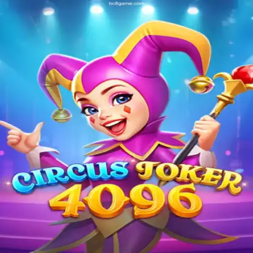 Discover the Excitement of CircusJoker4096