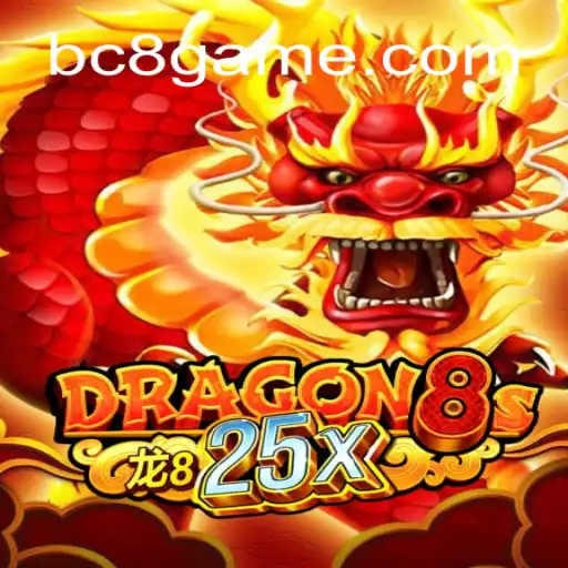 Unveiling the World of Dragon8s25x: A Licensed Online Casino Game Experience