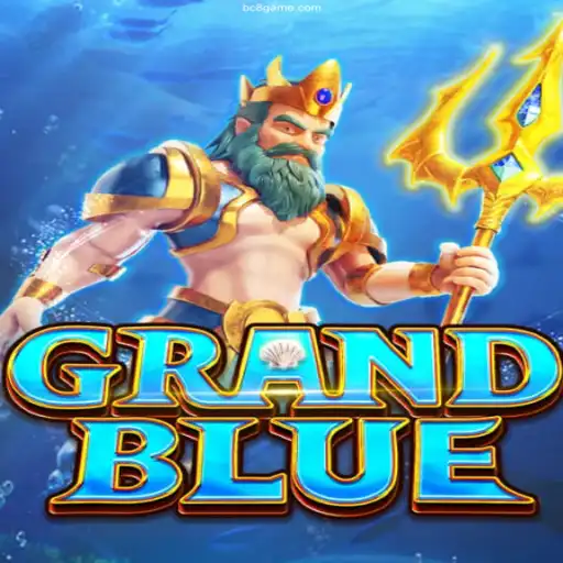 Discover the Thrilling World of GRANDBLUE: An Exciting Online Casino Adventure