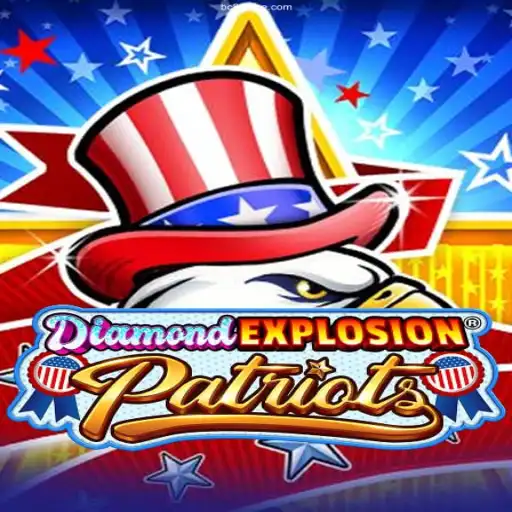 Unveiling DiamondExplosionPatriots: A Thrilling Journey into Online Gaming