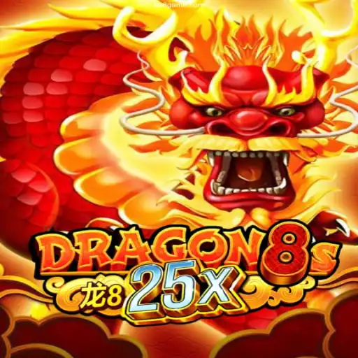 Unveiling the World of Dragon8s25x: A Licensed Online Casino Game Experience