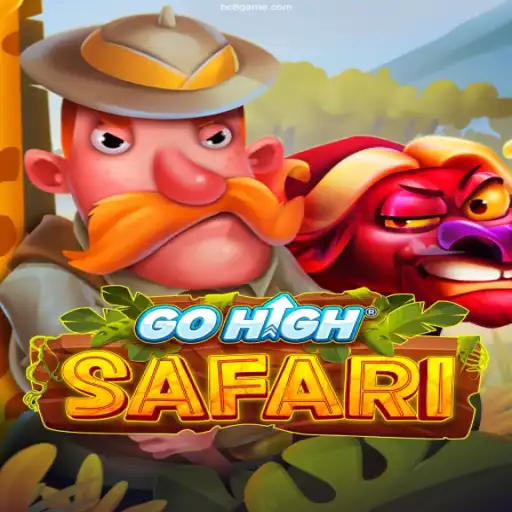 GoHighSafari: Explore the Wilderness of Online Gaming