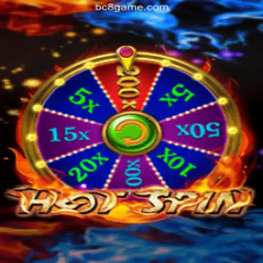Exploring HotSpin: An Engaging Online Casino Game Experience