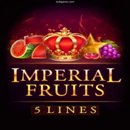 Discover the Excitement of ImperialFruits5 in the Online Gaming World
