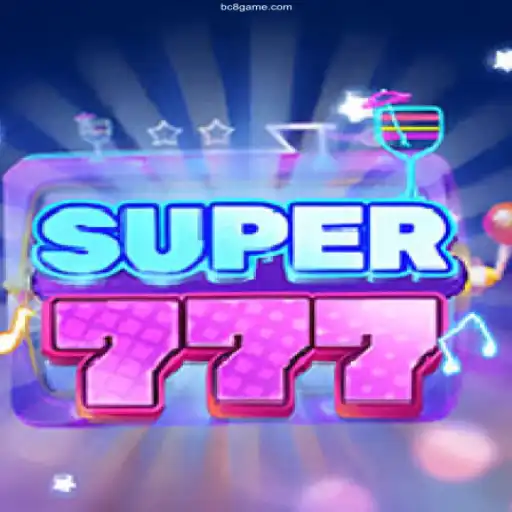 Super777: The Ultimate Online Casino Experience