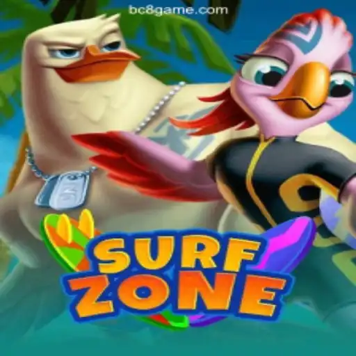SurfZone: Excitement and Adventure in the World of Online Gaming