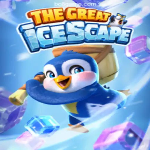 Unveiling TheGreatIcescape: A Chilling Adventure in Online Gaming