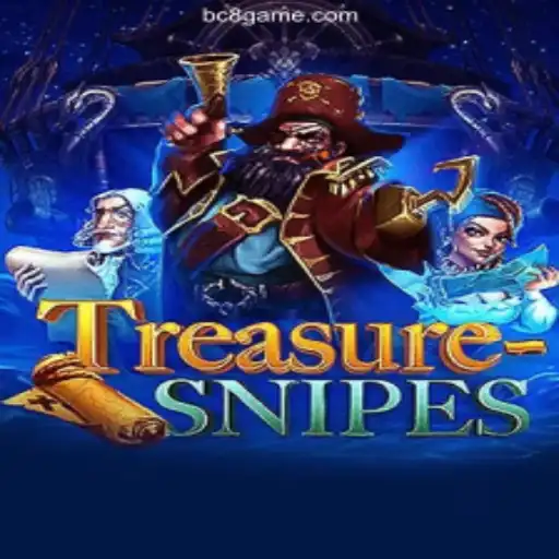 TreasureSnipes: The Ultimate Licensed Online Casino Game Experience